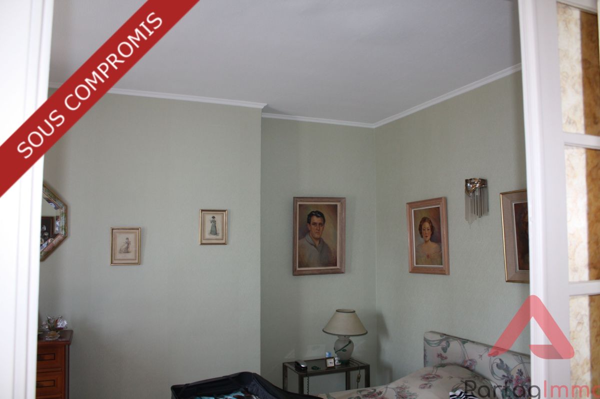Vente Appartement  3 pièces - 50m² 75004 Paris