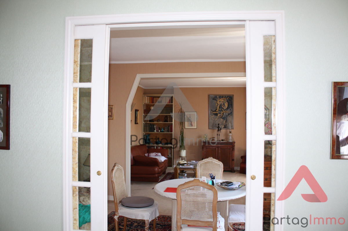 Vente Appartement  3 pièces - 50m² 75004 Paris