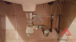 Location appartement meubléParis 75005