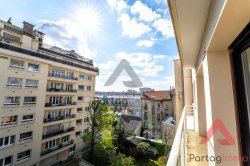 Vente appartement Paris 75013