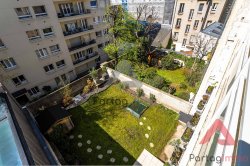 Vente appartement Paris 75013