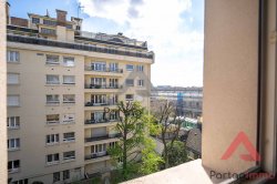 Vente appartement Paris 75013