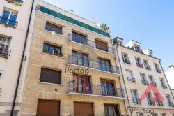 Vente appartement Paris 75013