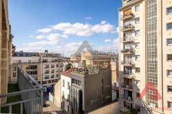 Vente appartement Paris 75013