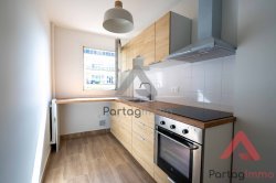 Vente appartement Paris 75013