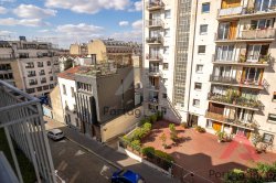 Vente appartement Paris 75013