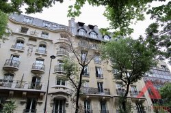 Vente appartement Paris 75018