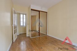 Vente appartement Paris 75018