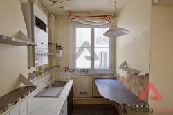 Vente appartement Paris 75018