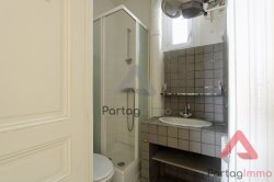 Vente appartement Paris 75018