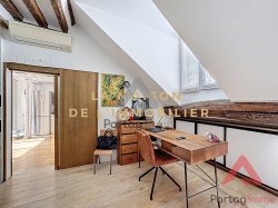 Vente appartement Paris 75013