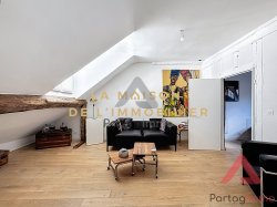 Vente appartement Paris 75013