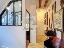 Vente appartement Paris 75013