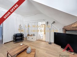 Vente appartement Paris 75013