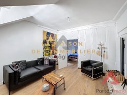 Vente appartement Paris 75013