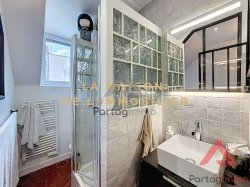 Vente appartement Paris 75013