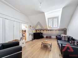 Vente appartement Paris 75013