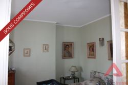 Vente appartement Paris 75004
