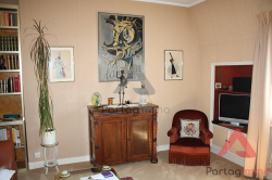 Vente appartement Paris 75004