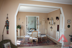 Vente appartement Paris 75004