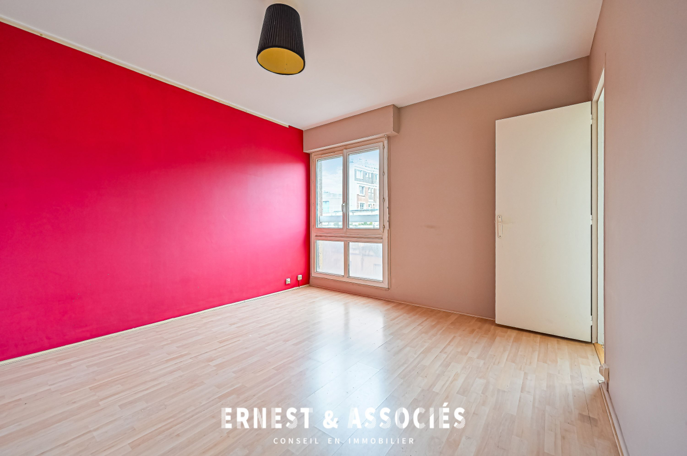 Agence immobilière de ERNEST & ASSOCIÉS