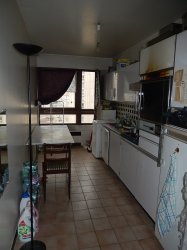 Vente appartement Paris 75013