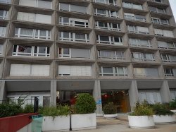 Vente appartement Paris 75013