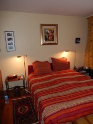 Vente appartement Paris 75013