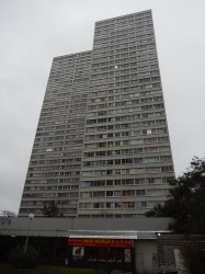 Vente appartement Paris 75013