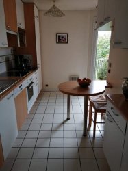 Vente appartement Le Bourget 93350