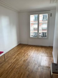 Vente appartement Paris 75013
