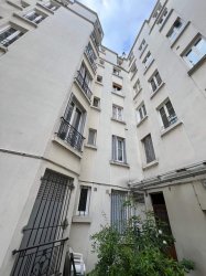 Vente appartement Paris 75013