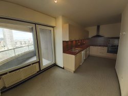 Vente appartement Paris 75013