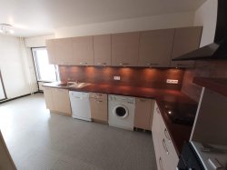 Vente appartement Paris 75013