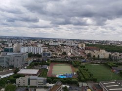 Vente appartement Paris 75013