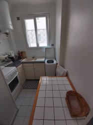 Vente appartement Paris 75013