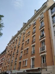 Vente appartement Paris 75013