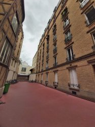 Vente appartement Paris 75013