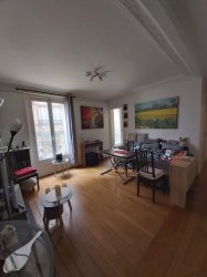 Vente appartement Paris 75013