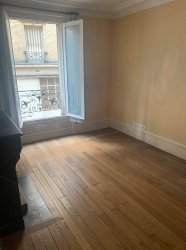 Vente appartement Paris 75013