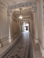 Vente appartement Paris 75013