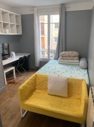 Vente appartement Paris 75013