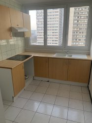 Vente appartement Paris 75013