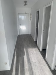 Vente appartement Paris 75013