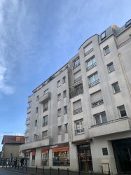 Vente appartement Villejuif 94800