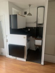 Vente appartement Paris 75013