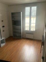 Vente appartement Paris 75013