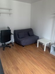 Vente appartement Paris 75013