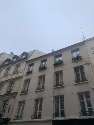 Vente appartement Paris 75013