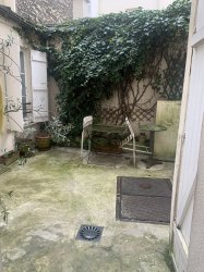 Vente appartement Paris 75013